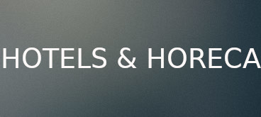 CLOUD for HOTELS & HORECA