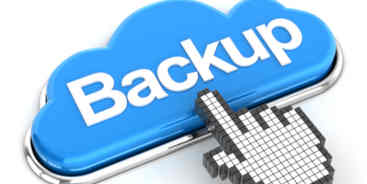 backup servers