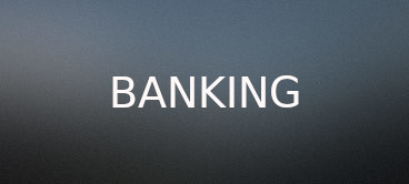 CLOUD for BANKING